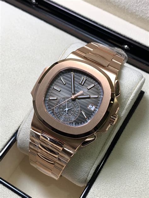 patek philippe 5690|patek philippe 5980 rose gold.